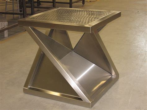 custom metal parts services chicago|custom steel work Chicago.